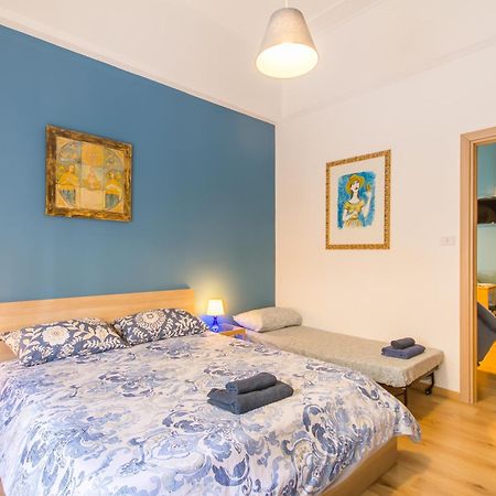 Arte House In The Historical Catania - Happy Rentals Exterior foto
