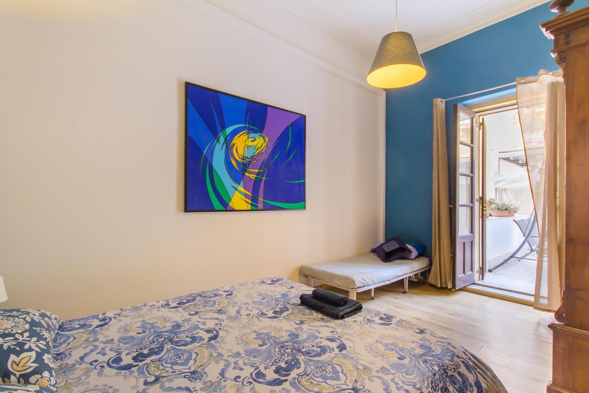 Arte House In The Historical Catania - Happy Rentals Exterior foto