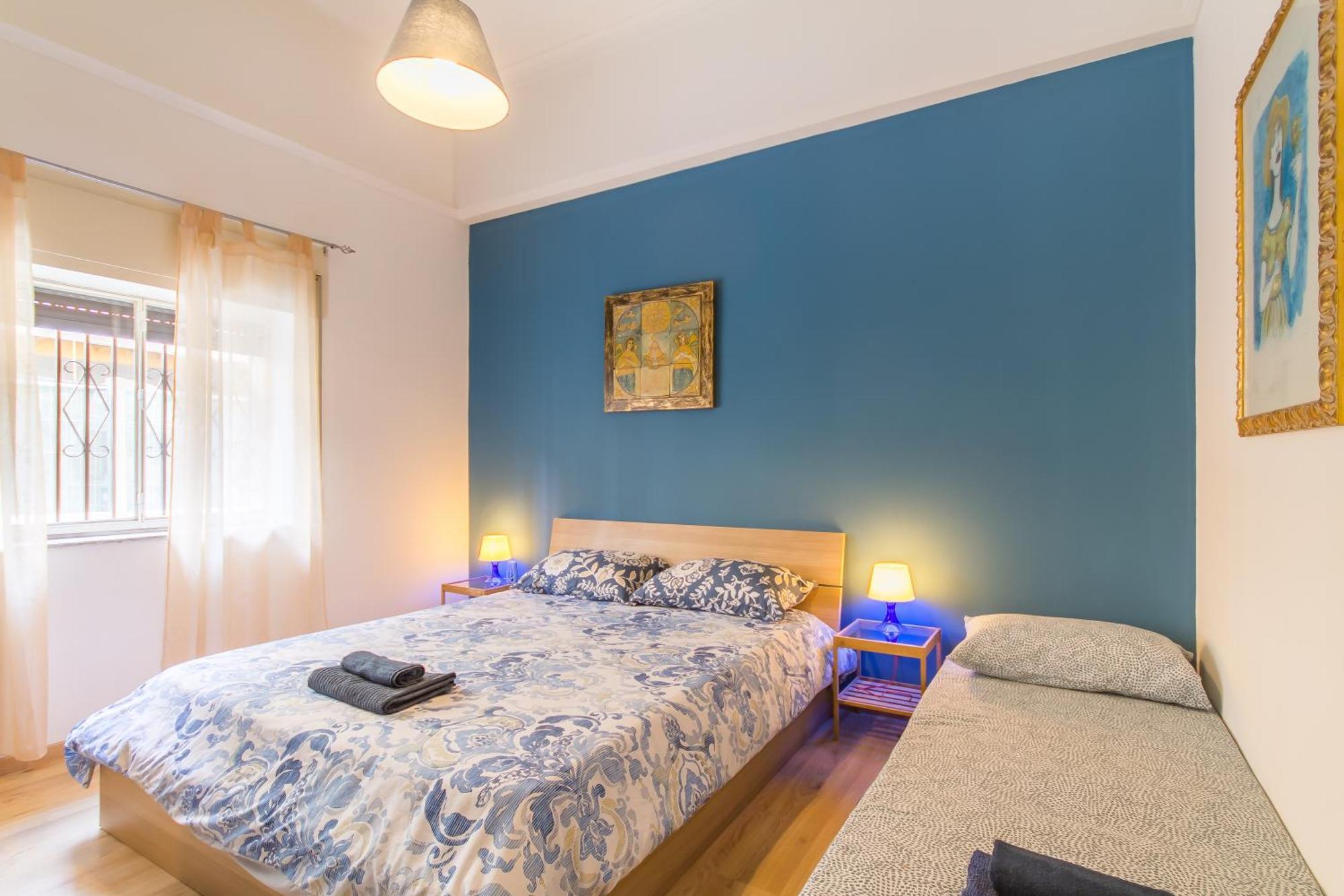 Arte House In The Historical Catania - Happy Rentals Exterior foto