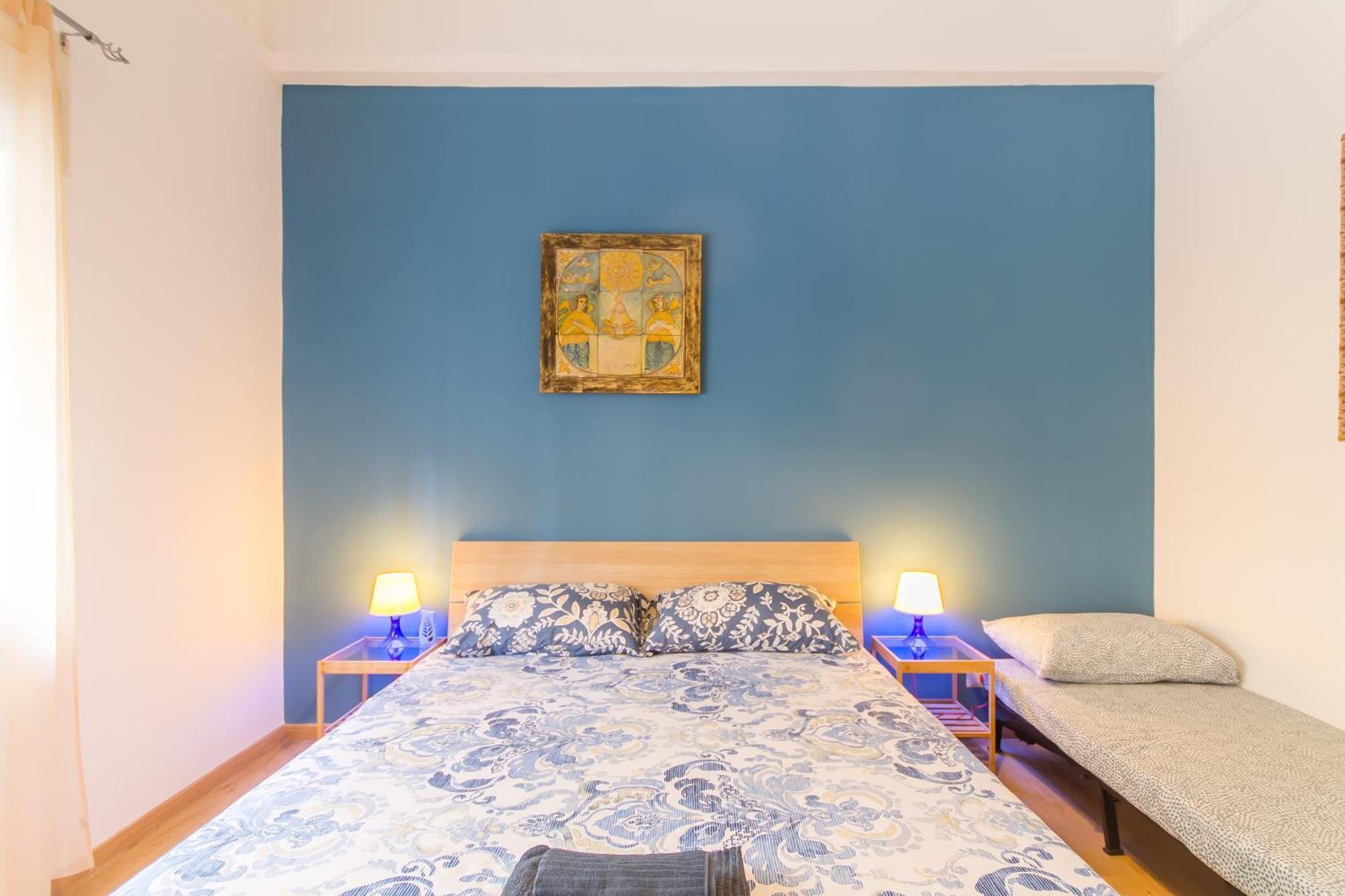Arte House In The Historical Catania - Happy Rentals Exterior foto