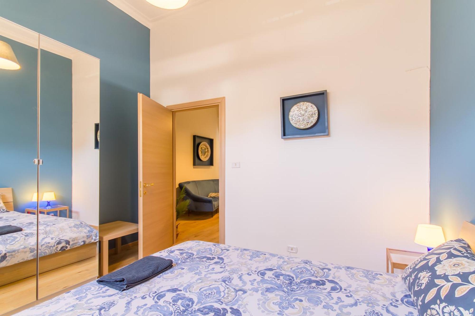 Arte House In The Historical Catania - Happy Rentals Exterior foto