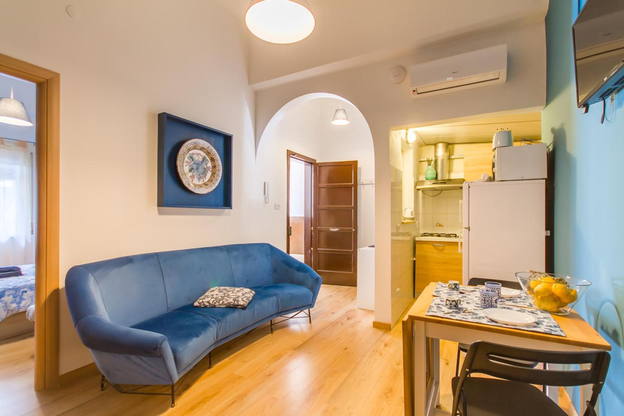 Arte House In The Historical Catania - Happy Rentals Exterior foto