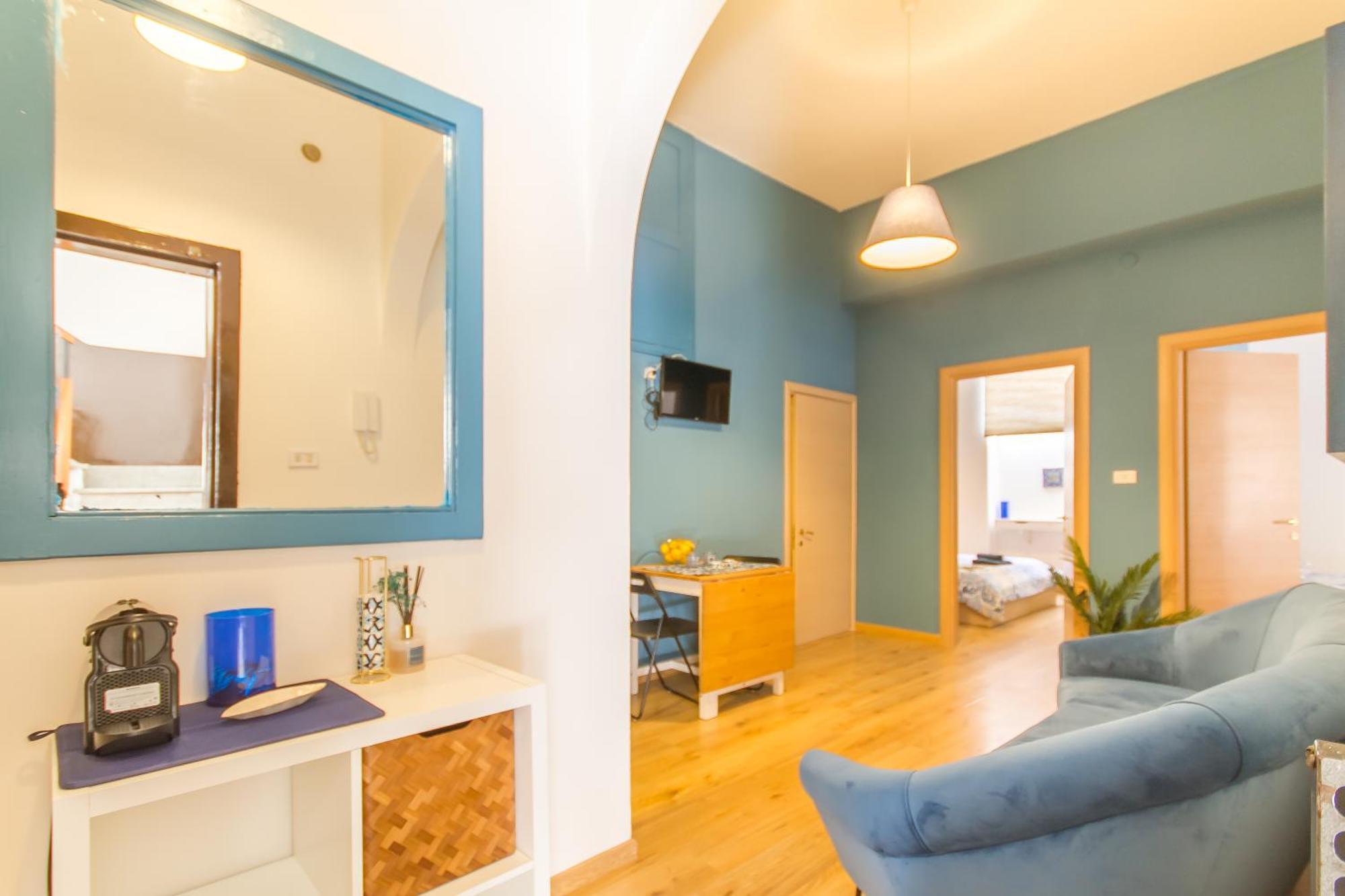 Arte House In The Historical Catania - Happy Rentals Exterior foto