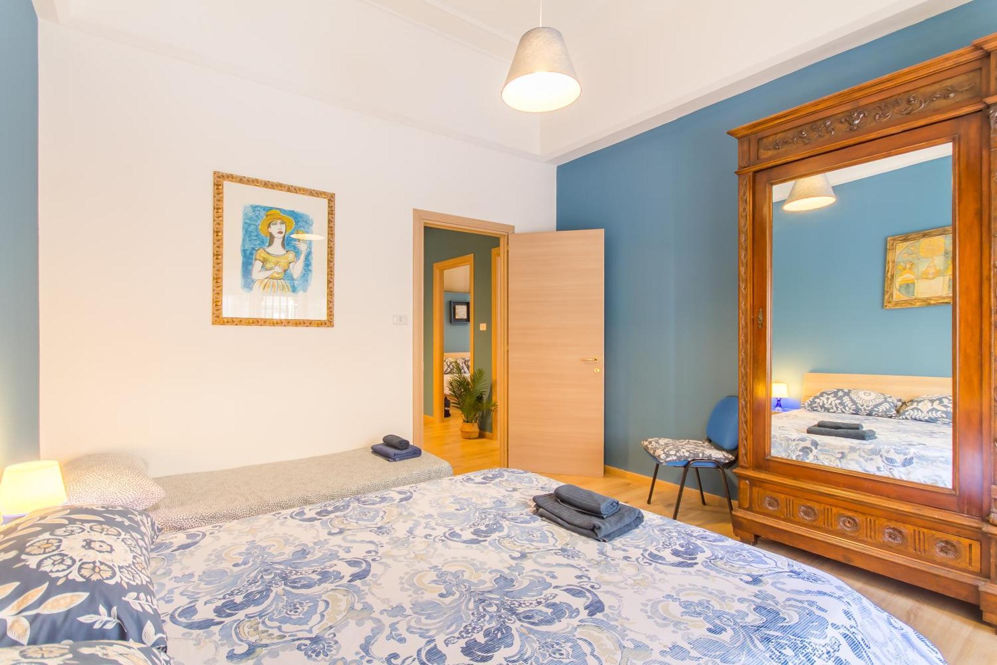Arte House In The Historical Catania - Happy Rentals Exterior foto